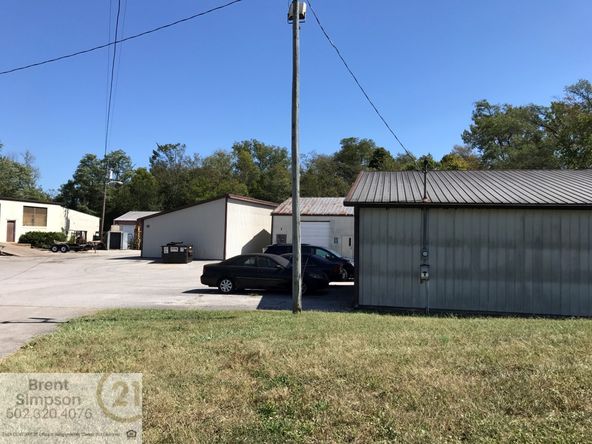 390 Steadmantown Ln, Frankfort, KY 40601
